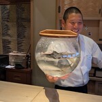 料理屋 植むら - 