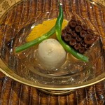 料理屋 植むら - 