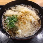 そば茶屋 吹上庵 - 