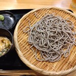 そば茶屋 吹上庵 - 