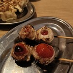 串とメシにはサケキタル 名古屋駅前店 - 