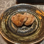 北新地焼肉 きらく - 