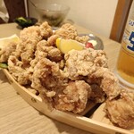 串とメシにはサケキタル - 