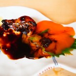 うなぎ亭 友栄 - 