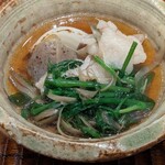 料理屋 植むら - 