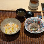 料理屋 植むら - 