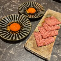 北新地焼肉 きらく - 
