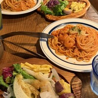 ターンテーブル - 