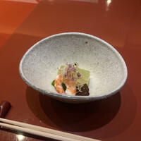 鮨　銀座　鰤門 - 