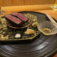 東京肉しゃぶ家 - 