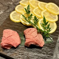 北新地焼肉 きらく - 