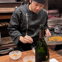 北野坂 木下 - 