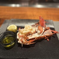 Wolfgang's Steakhouse Teppan - 