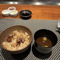 Wolfgang's Steakhouse Teppan - 