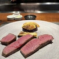 Wolfgang's Steakhouse Teppan - 