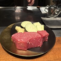 Wolfgang's Steakhouse Teppan - 