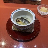 鮨　銀座　鰤門 - 