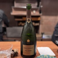 北野坂 木下 - 