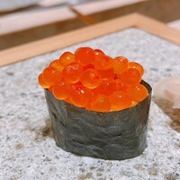 熊本 鮨 銀座ふくじゅ - 