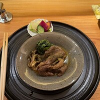 東京肉しゃぶ家 - 