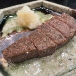 てっぱん割烹むら雲 - 