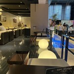 リュクス ダイニング ハプナ - 