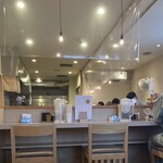 しょうがラーメン 七の庫 - 