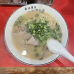 長浜屋台 一心亭 - 