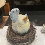 てっぱん割烹むら雲 - 