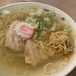 しょうがラーメン 七の庫 - 