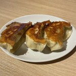 しょうがラーメン 七の庫 - 