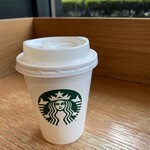 スターバックス・コーヒー - ドリンク写真: