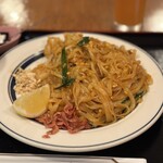 アジアンビストロ ローカル - 