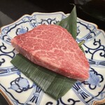 てっぱん割烹むら雲 - 