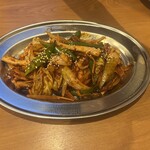 韓国めし とんあり - 