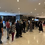 リュクス ダイニング ハプナ - 