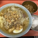 ラーメン富士丸 - 