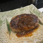 てっぱん割烹むら雲 - 