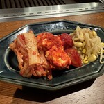 焼肉 Bovin d’Or - 