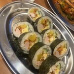 韓国めし とんあり - 