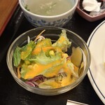 アジアンビストロ ローカル - 