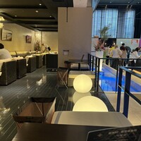 リュクス ダイニング ハプナ - 