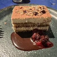 オッティモ・シーフード・ガーデン 新宿店 - 