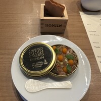 Restaurant Honjin - 