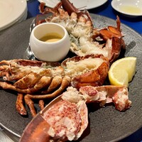 オッティモ・シーフード・ガーデン 新宿店 - 