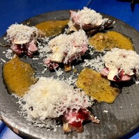 オッティモ・シーフード・ガーデン 新宿店 - 