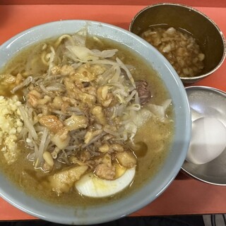 ラーメン富士丸_0