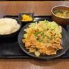 鳥どり酒場 二号店