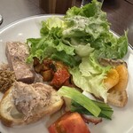 キッチン エスプレッソ - 