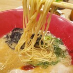 一風堂 アトレ亀戸店 - 